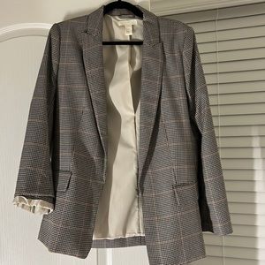 H&M coat, get it now before fall